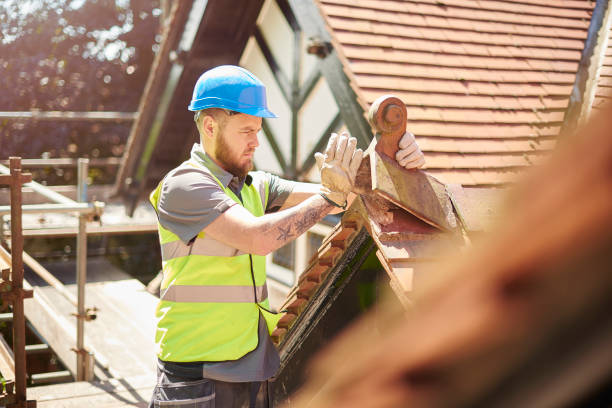Best Flat Roof Repair Services  in Mante, CA
