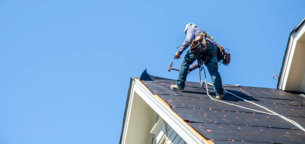 Roof Installation Near Me in Manteca, CA